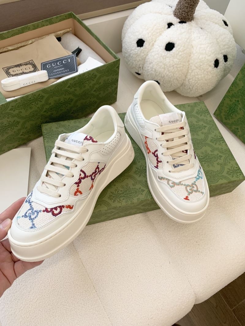 Gucci Low Shoes